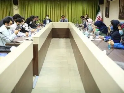 اشعار سهراب مصور می‌شوند/ کاشان پایتخت ملی نهج‌البلاغه