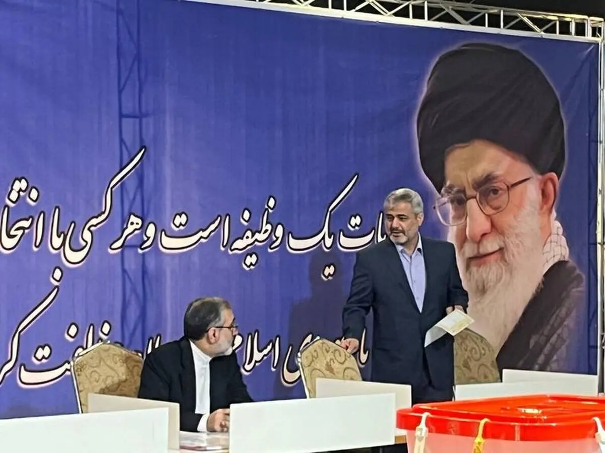 امنیت لازم در تمامی حوزه‌های قضایی استان برای برگزاری انتخابات برقرار شده است