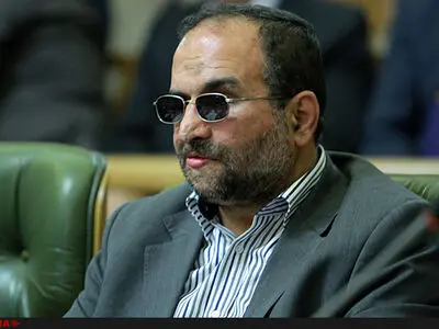 شهردار گزارشی از وضعیت سال جاری بودجه ارائه دهد