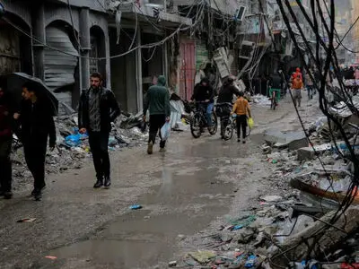 سازمان جهانی کار بازهم از تداوم جنگ در غزه انتقاد کرد/ دو سوم شغل‌ها در فلسطین از بین رفته است