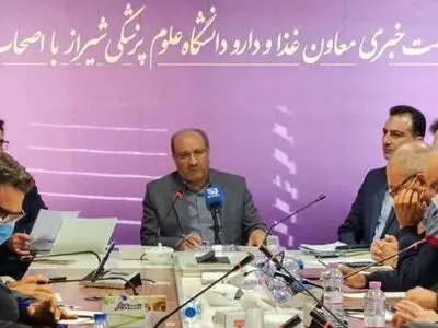 کشف ۴۰۰ میلیارد ریال فرآورده تقلبی و قاچاق/دسترسی بیماران به دارو و شیرخشک هوشمند و شفاف شد