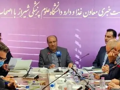 کشف ۴۰۰ میلیارد ریال فرآورده تقلبی و قاچاق/دسترسی بیماران به دارو و شیرخشک هوشمند و شفاف شد