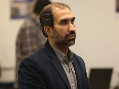 عضو هیات علمی دانشگاه صنعتی شریف نماینده ایران در بانک جهانی شد