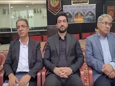 مراسم بزرگداشت شهید حدیث فخاری برگزار شد
