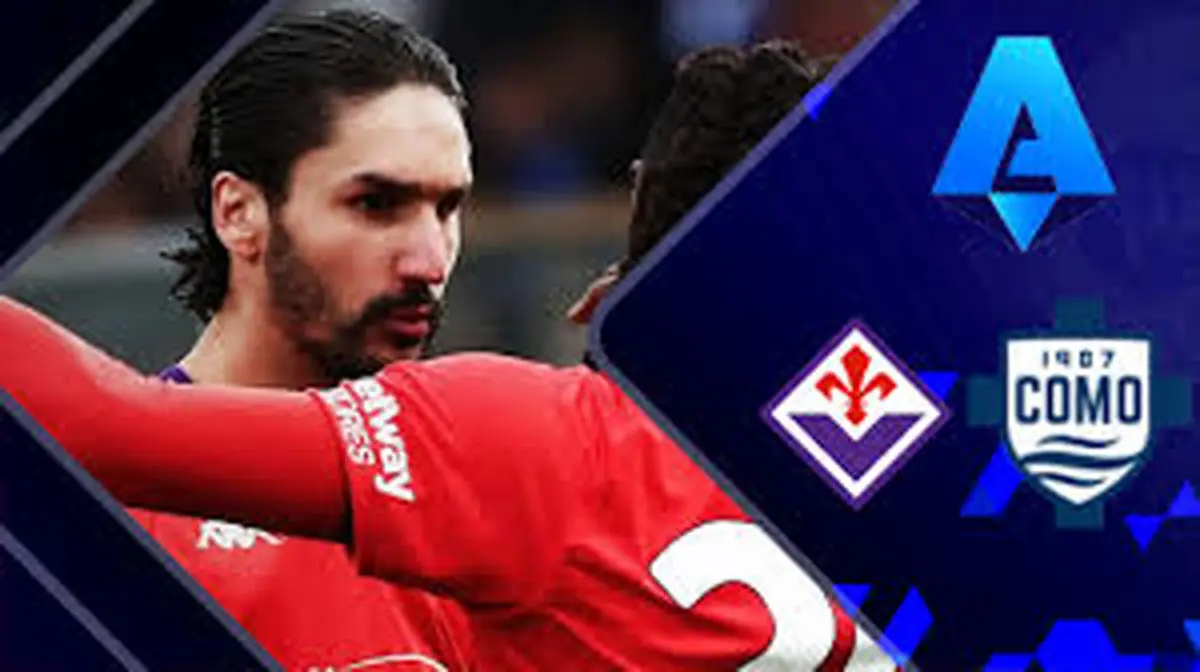 ویدئو: خلاصه بازی فیورنتینا 1-3 کومو