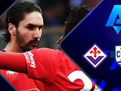 ویدئو: خلاصه بازی فیورنتینا 1-3 کومو