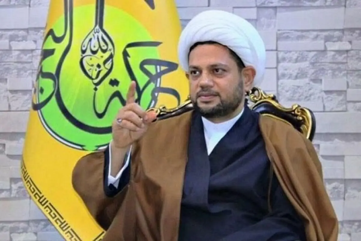 آرمان فلسطین زنده می‌ماند