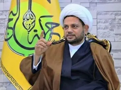 آرمان فلسطین زنده می‌ماند