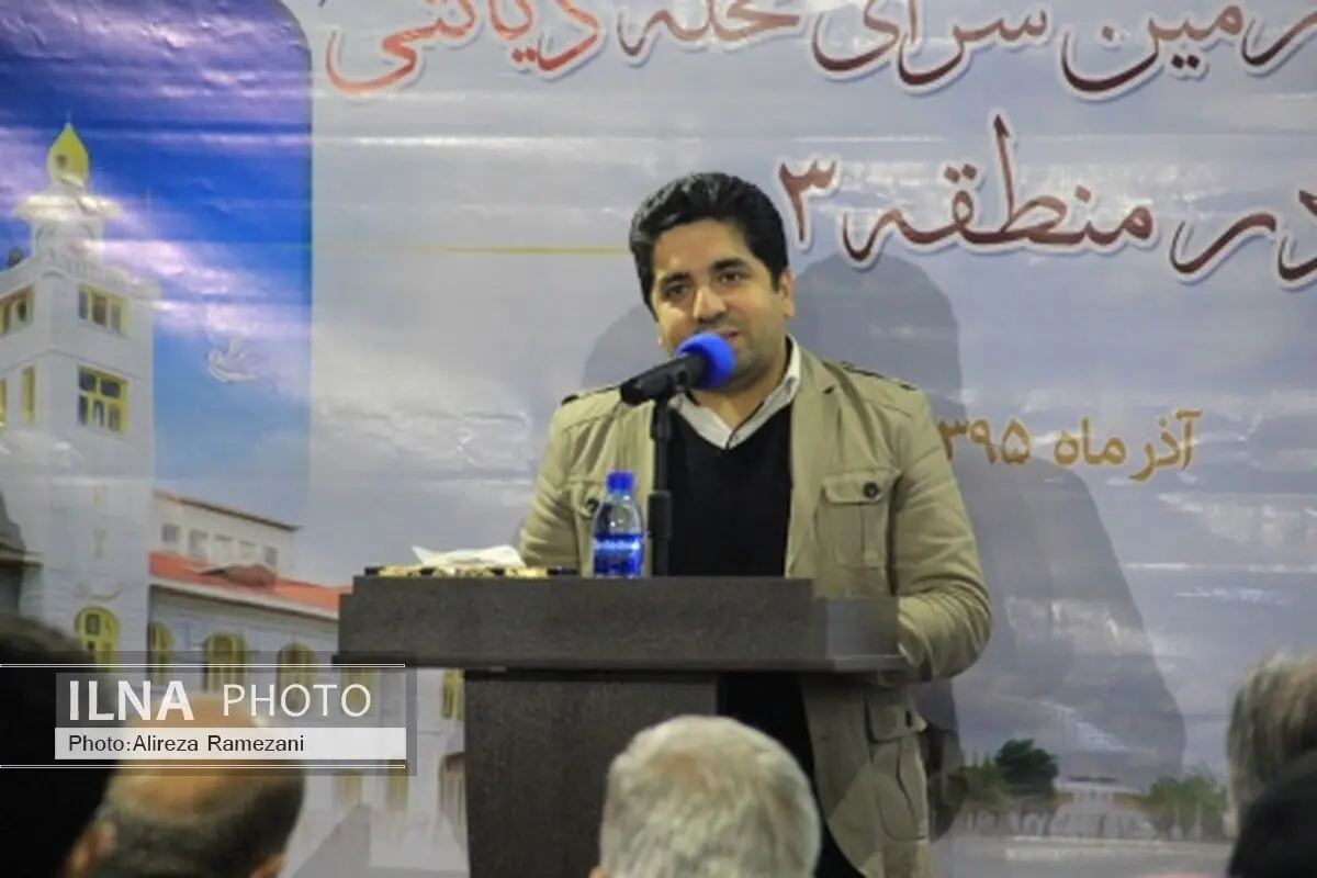 جامعه با افراد فردگرا دچار تحول اساسی نمی‌شود/ سواد اجتماعی سبب افزایش ارتقا ذهن افراد می‌شود