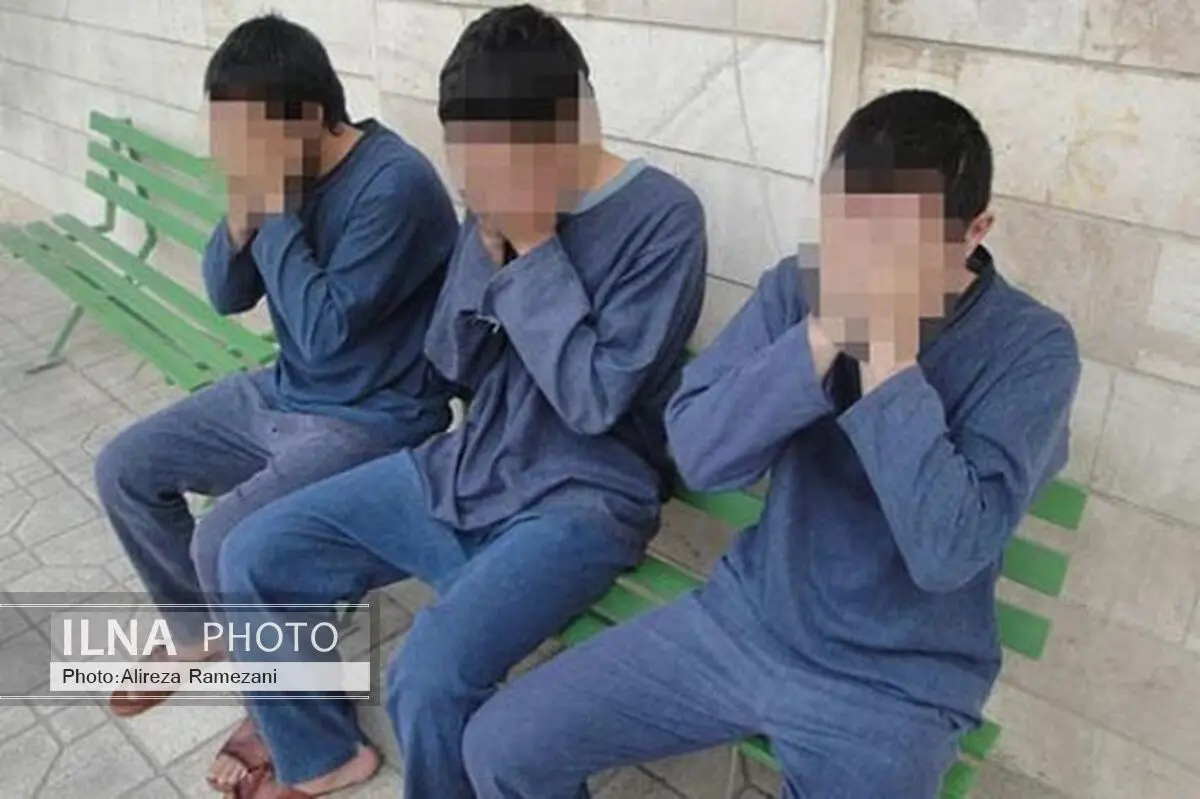3 نفر صیاد متخلف در شاهین دژ دستگیر شدند