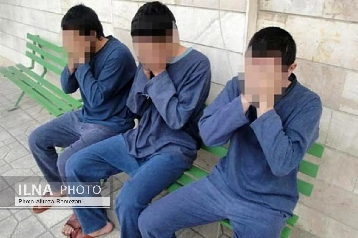 3 نفر صیاد متخلف در شاهین دژ دستگیر شدند