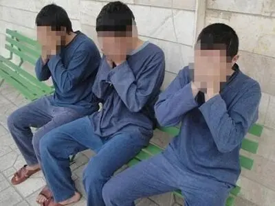 3 نفر صیاد متخلف در شاهین دژ دستگیر شدند