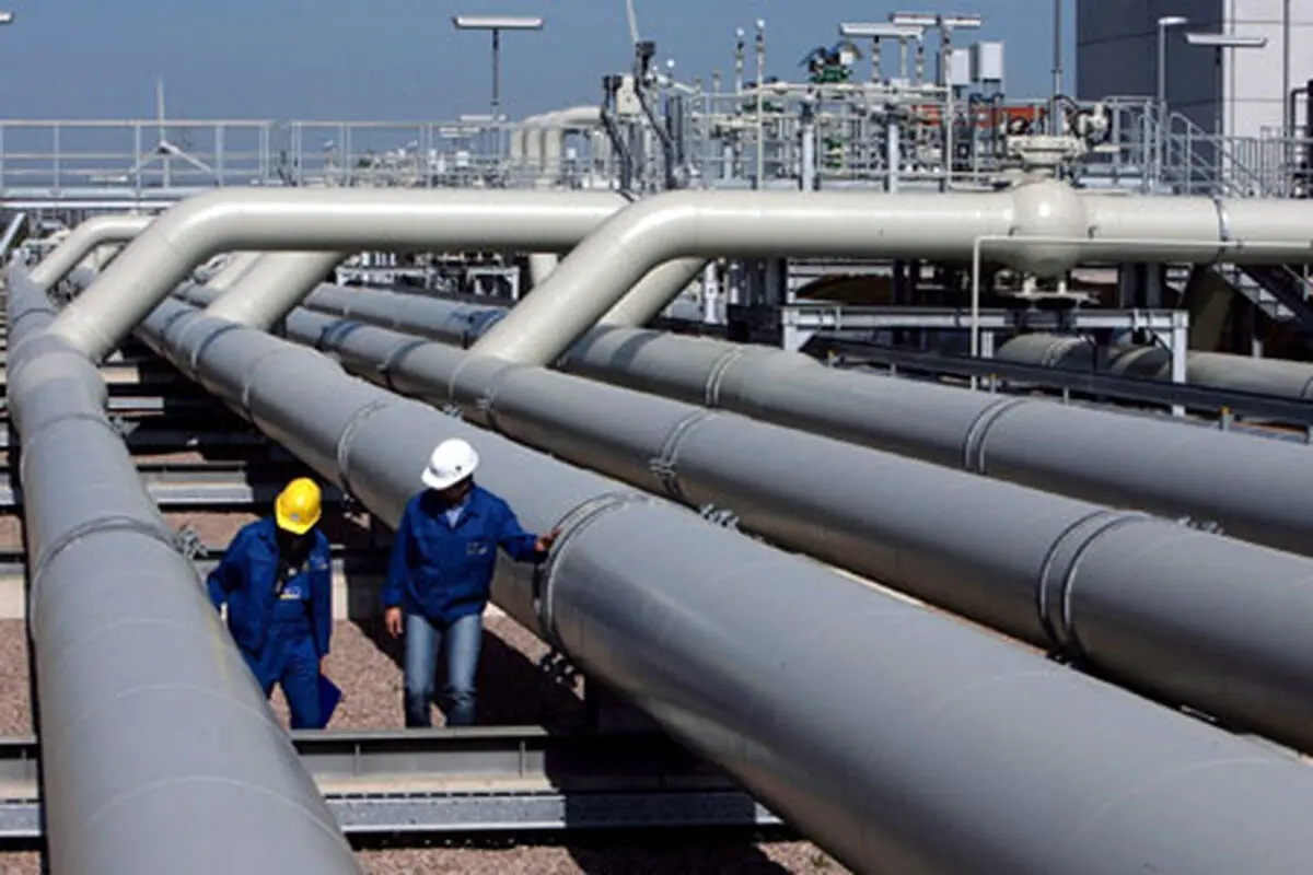 US extends waiver to allow Iraq to keep importing Iranian gas