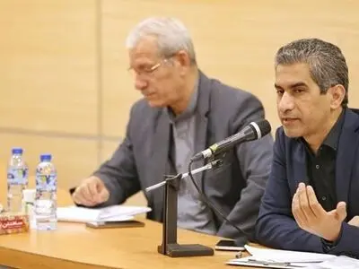  کامرانی‌فر بدون ماجدی راهی سوئیس شد 