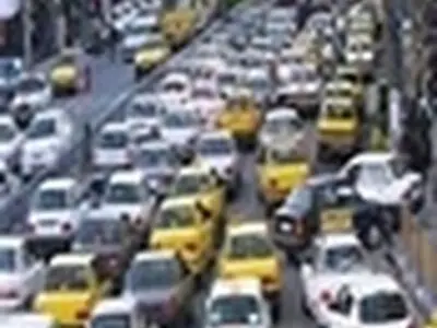 ضرورت بهبود وضعیت ترافیکی در استان البرز