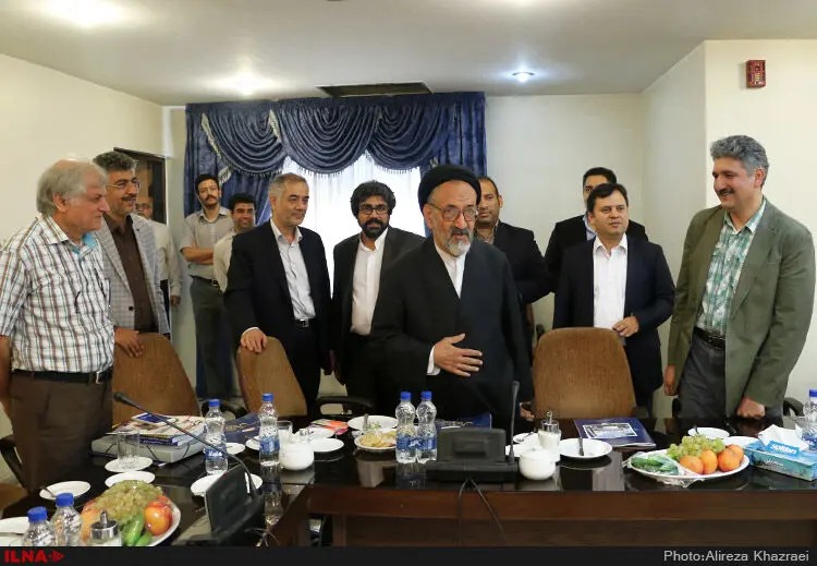 گالری