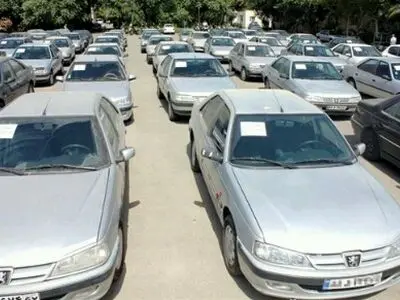 کشف 20 خودروی مسروقه در پارکینگ‌های عمومی البرز