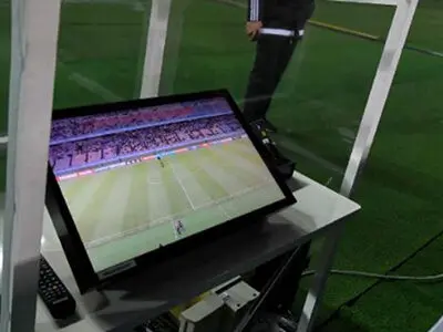 اعلام آمادگی فولادشهر برای نصب VAR 