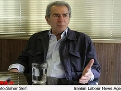 نظرات فرامرز قریبیان درباره گناهکاران، ستاره‌ها در سینما و مسعود کیمیایی