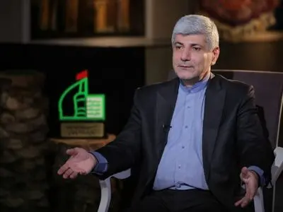 سخنگوی سابق وزارت امورخارجه به «نشان ارادت» می‌آید/ تاثیر امام حسین (ع) بر زندگی رامین مهمان‌پرست