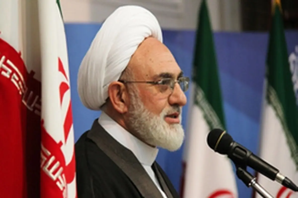 استاندار قم: خدا شاهد است در قم سرمایه گذاری نمی کنم / این کار در قم جواب نمی دهد