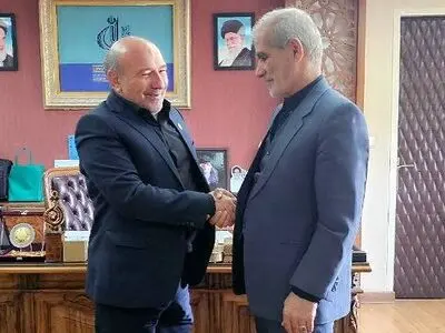 پردیس بین المللی دانشگاه تبریز در منطقه آزاد ماکو ایجاد می شود