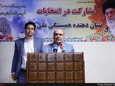 زمان ثبت‌نام از داوطلبان تا ساعت ۱۸ تمدید شد