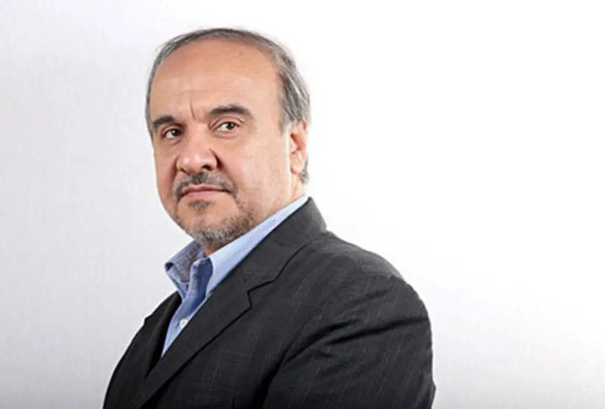 پیام تبریک وزیر ورزش به تیم ملی فوتبال ساحلی