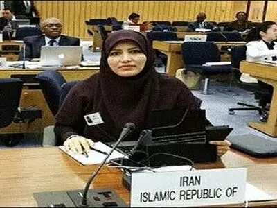ایران؛ نائب رئیس کمیته همکاری های فنی سازمان بین المللی دریانوردی شد