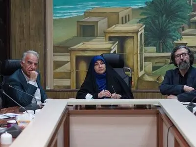 بررسی آخرین وضعیت جشنواره موسیقی نواحی در هرمزگان