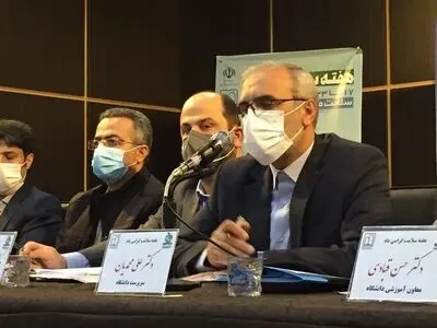  کمبود آنتی‌بیوتیک در اردبیل بزودی برطرف می‌شود / نیازمند همکاری خیران برای توسعه زیرساخت‌های بهداشتی و درمانی هستیم