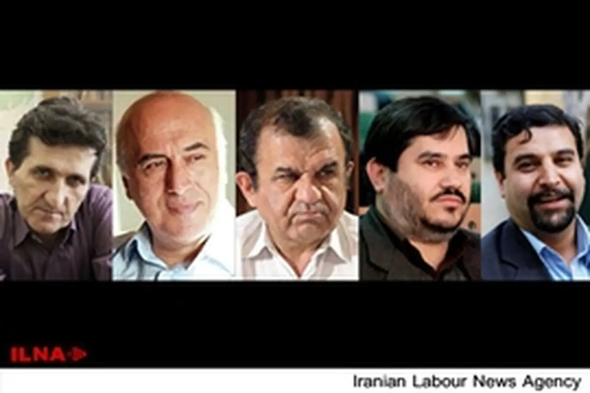 مزربندی ادبیات با واژه‌های متعهد و ارزشی؛ راه رفتن روی لبهٔ تیغ!