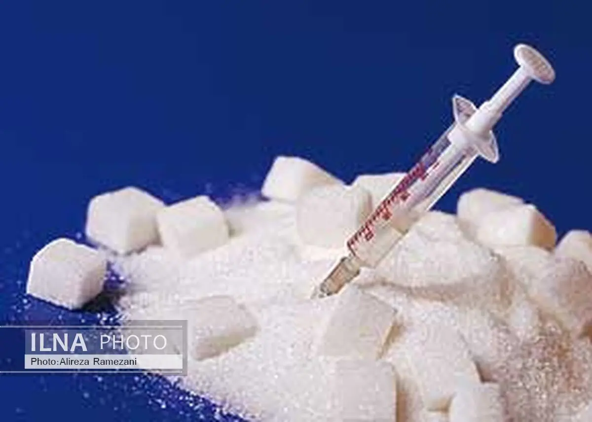 آمار دیابتی ها در ایران تا 15 سال آینده به 9 میلیون نفر می رسد