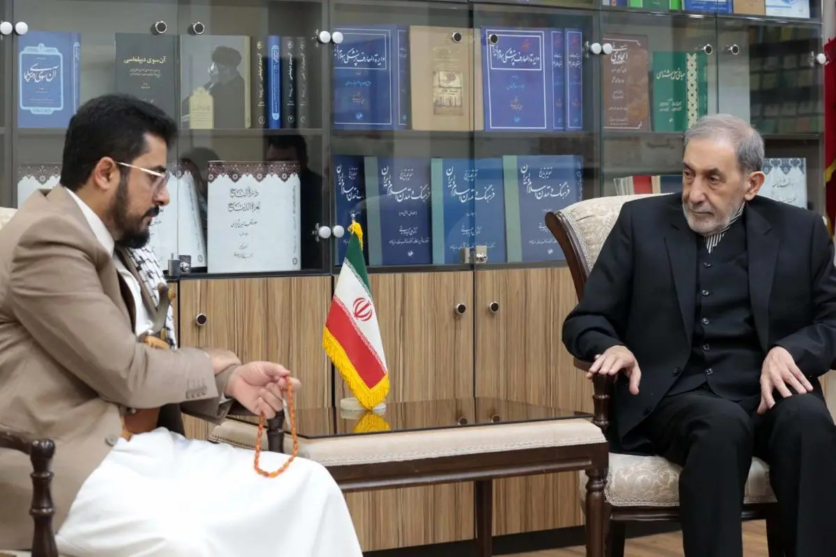  یمن امروز یک فرصت الهی برای امت اسلامی است
