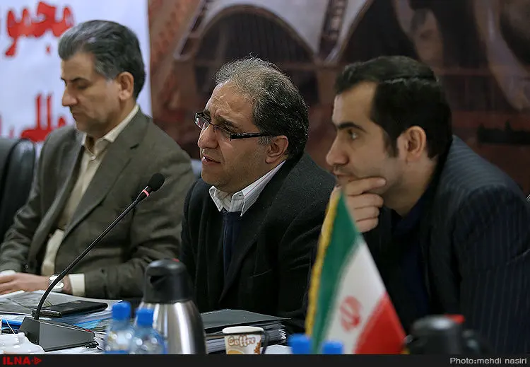 گالری