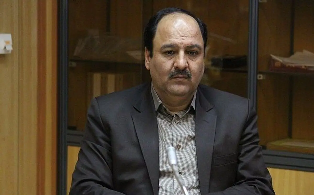 حاجی‌بابایی گزینه فراکسیون ولایی برای نائب رییسی مجلس شد