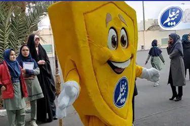 نوای زنگ بیمه در استان سمنان طنین انداخت