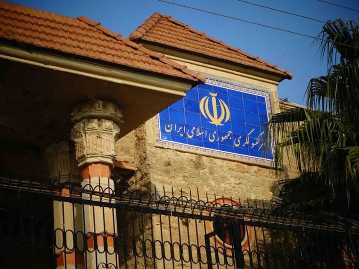 اطلاعیه سرکنسولگری ایران در اربیل درباره بازگشایی مرزهای پرویزخان و تمرچین