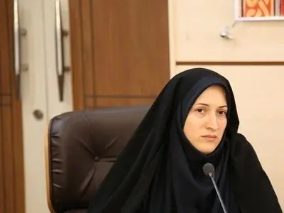 برقراری عدالت جنسیتی از مهمترین برنامه‌های حوزه زنان است
