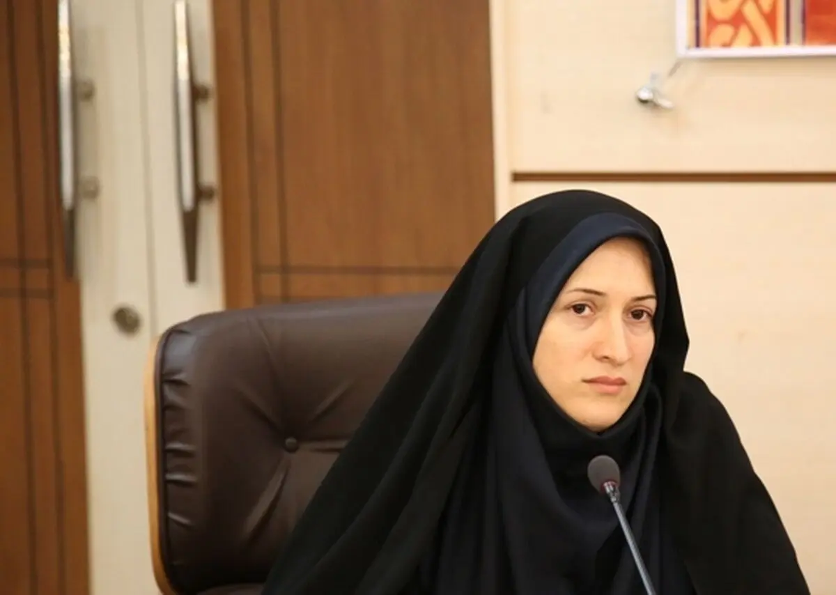 برقراری عدالت جنسیتی از مهمترین برنامه‌های حوزه زنان است