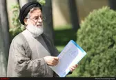 پیام تسلیت حجت‌ الاسلام‌ شهیدی به رییس‌جمهور