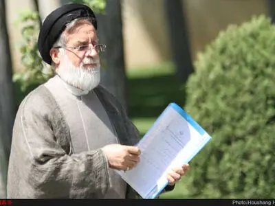 معاون رئیس‌جمهور درگذشت مادر شهیدان «مغنیه» را تسلیت گفت