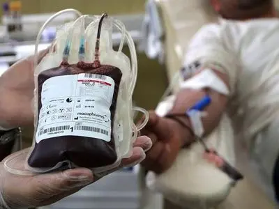 جوانان استان مرکزی مشارکت 25 درصدی در اهداء خون داشتند