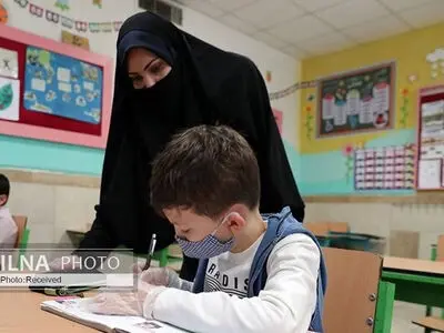 گسترش ویروس کرونا در خوزستان از طریق مدارس نبود/ ۲۲ هزار خانوار از تبلت دانش‌آموزی محرومند