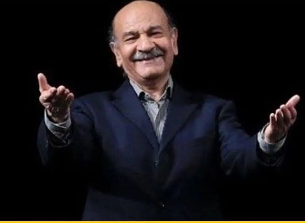 فردوس کاویانی دار فانی را وداع گفت