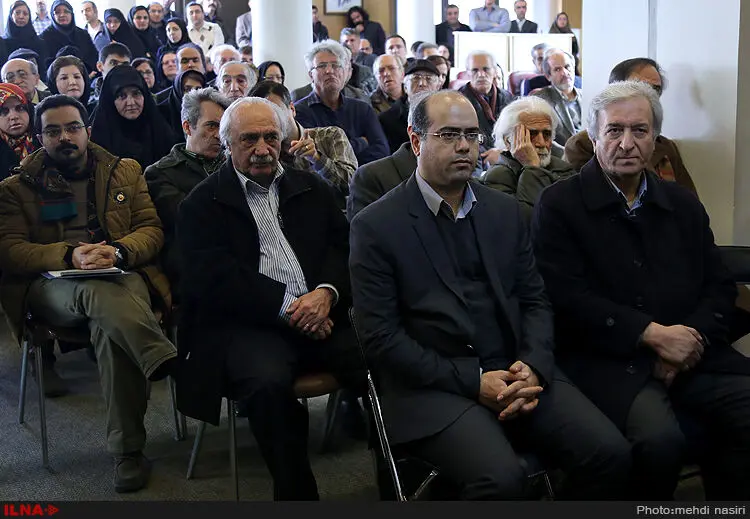 گالری