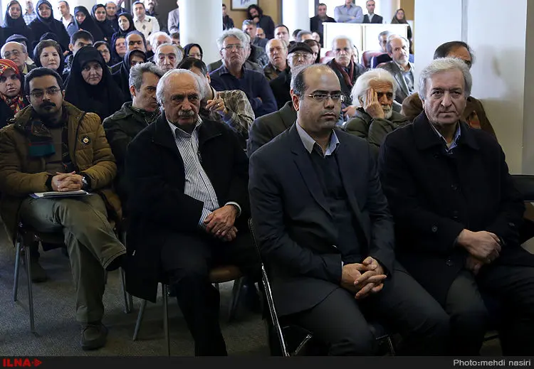 گالری