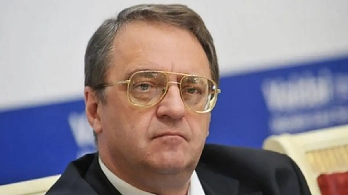Russian deputy FM to visit Iran next week