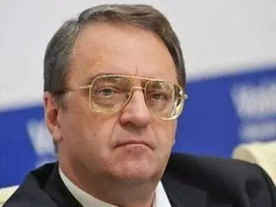 Russian deputy FM to visit Iran next week