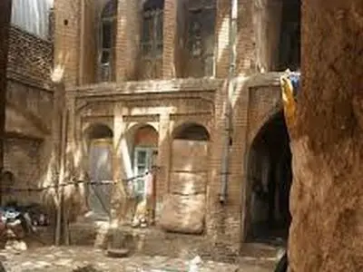 ایمن سازی ۳۰۰ ساختمان پرخطر در کرمانشاه